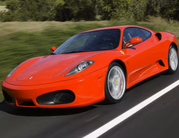 Ferrari F430 F1 [Worldwide] '2004–05.2009