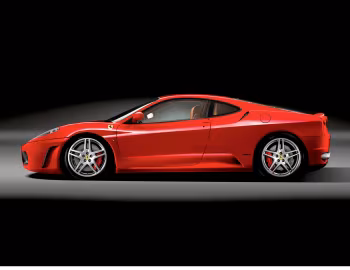 Ferrari F430 F1 [Worldwide] '2004–05.2009