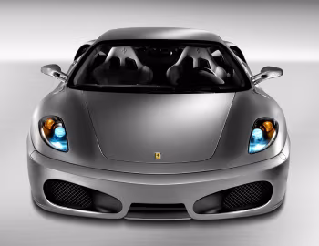 Ferrari F430 F1 [Worldwide] '2004–05.2009