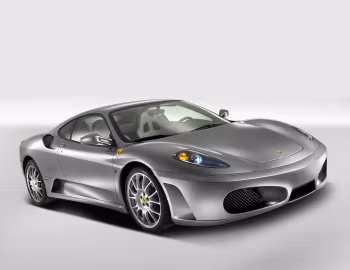 Ferrari F430 F1 [Worldwide] '2004–05.2009