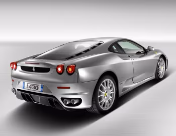 Ferrari F430 F1 [Worldwide] '2004–05.2009