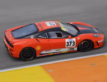 Ferrari F430 Challenge '2005–09