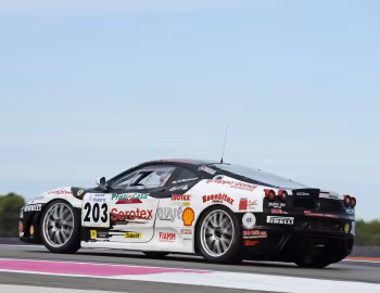 Ferrari F430 Challenge '2005–09