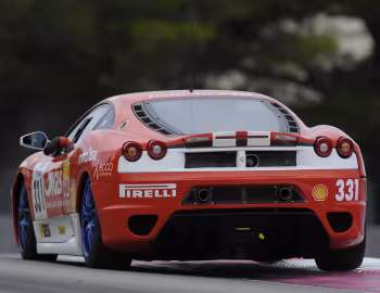 Ferrari F430 Challenge '2005–09