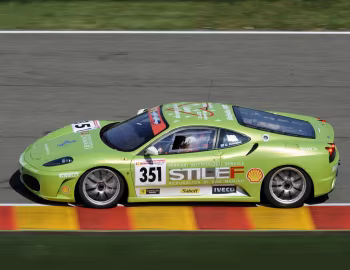 Ferrari F430 Challenge '2005–09