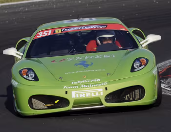 Ferrari F430 Challenge '2005–09