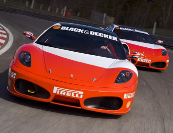 Ferrari F430 Challenge '2005–09