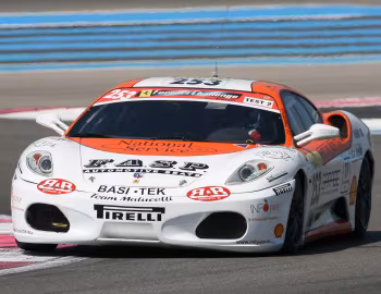 Ferrari F430 Challenge '2005–09