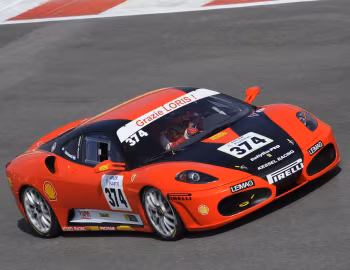 Ferrari F430 Challenge '2005–09