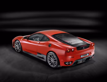 Ferrari F430 Option Package '2004–09