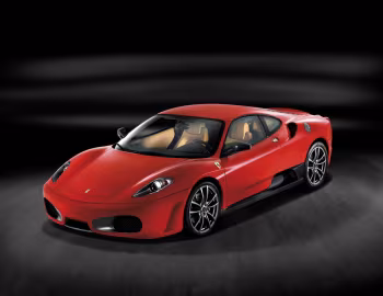Ferrari F430 Option Package '2004–09
