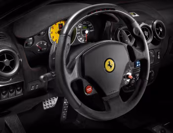 Торпедо Ferrari Scuderia Spider 16M [Worldwide] '2008
