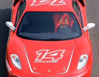 Ferrari F430 Challenge '2005–09