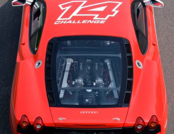 Ferrari F430 Challenge '2005–09