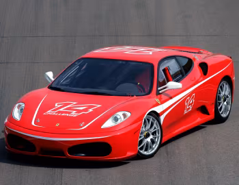 Ferrari F430 Challenge '2005–09