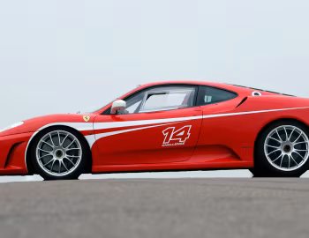Ferrari F430 Challenge '2005–09