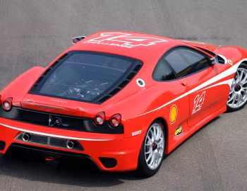Ferrari F430 Challenge '2005–09