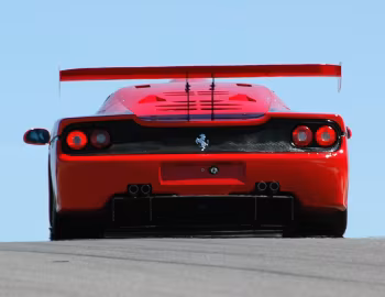 Ferrari F50 GT '1996