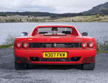 Ferrari F512 M [Worldwide] '1994–96