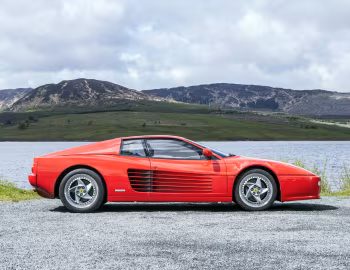 Ferrari F512 M [Worldwide] '1994–96