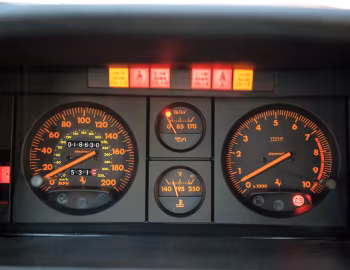 Torpedo Ferrari F512 M [North America] '1995–96