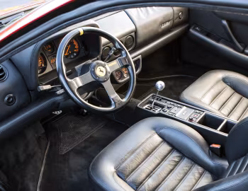 Panneau avant Ferrari F512 M [Worldwide] '1994–96