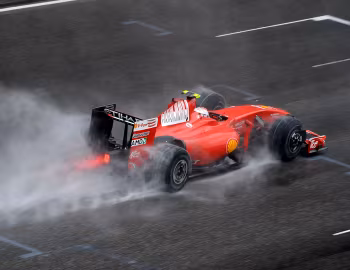 Ferrari F60 (660) '2009
