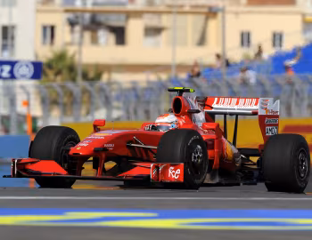Ferrari F60 (660) '2009