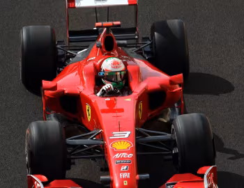 Ferrari F60 (660) '2009
