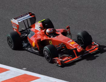 Ferrari F60 (660) '2009