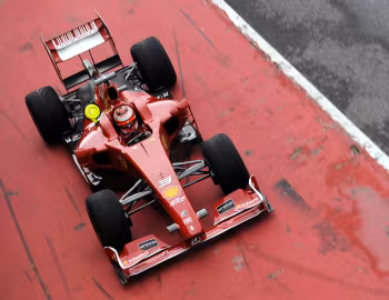Ferrari F60 (660) '2009