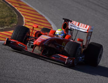 Ferrari F60 (660) '2009