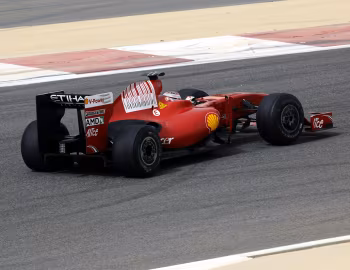 Ferrari F60 (660) '2009