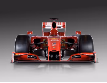 Ferrari F60 (660) '2009