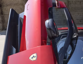 Ferrari F80 (F250) '2024–н.в.