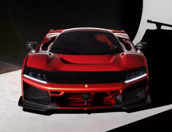 Ferrari F80 (F250) '2024–pr.