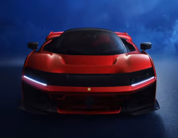 Ferrari F80 (F250) '2024–pr.