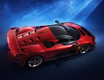 Ferrari F80 (F250) '2024–pr.