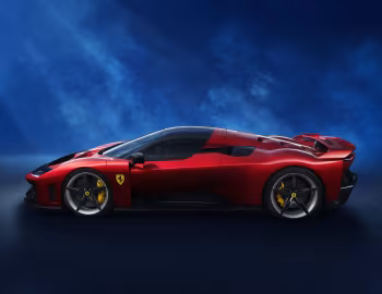 Ferrari F80 (F250) '2024–pr.