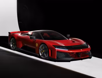 Ferrari F80 (F250) '2024–pr.