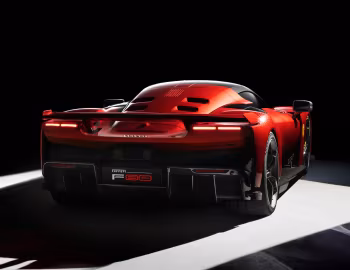 Ferrari F80 (F250) '2024–pr.