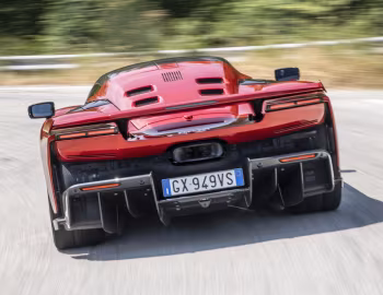Ferrari F80 (F250) '2024–н.в.