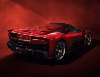 Ferrari F80 (F250) '2024–pr.