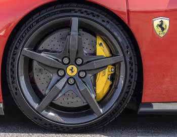 Ferrari F80 (F250) '2024–н.в.