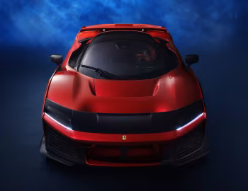 Ferrari F80 (F250) '2024–pr.