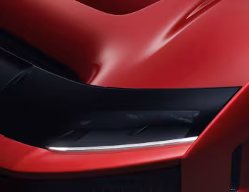 Ferrari F80 (F250) '2024–pr.