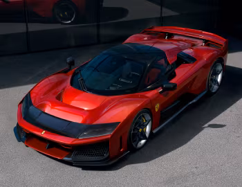 Ferrari F80 (F250) '2024–н.в.