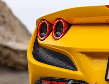 Ferrari F8 Spider [Worldwide] '2020–23