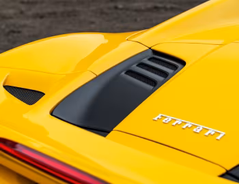 Ferrari F8 Spider [Worldwide] '2020–23