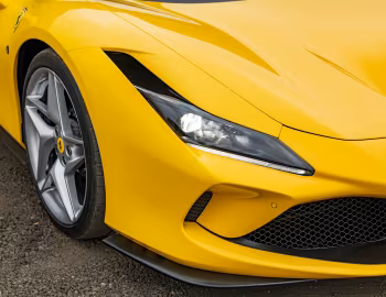 Ferrari F8 Spider [Worldwide] '2020–23
